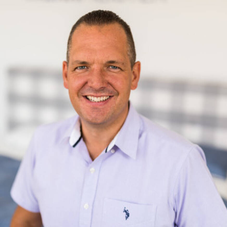 bjorn steinbick expert